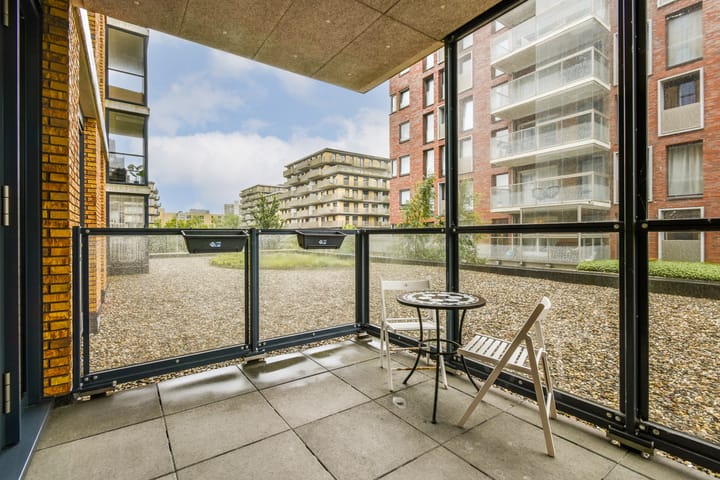 Foto 7 van Maimonideslaan 87