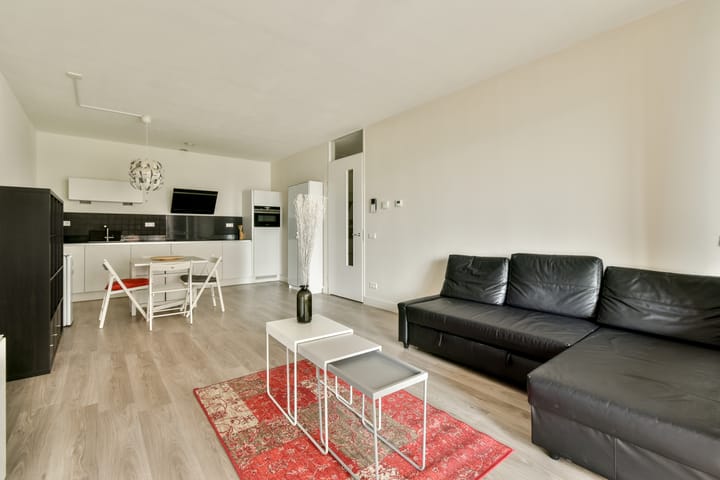 Foto 5 van Maimonideslaan 87