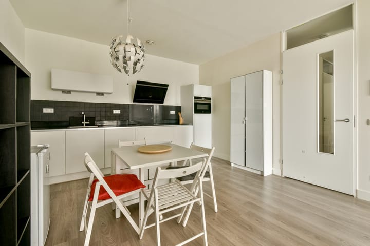 Foto 8 van Maimonideslaan 87