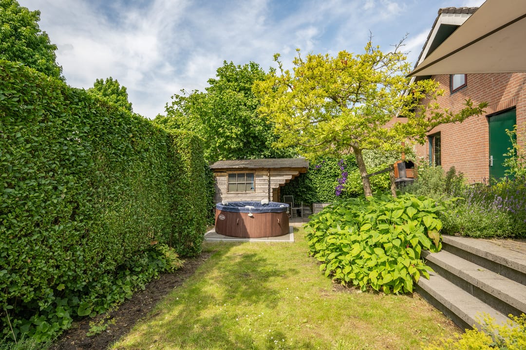 Foto 38 van Duyfhuisstraat 4