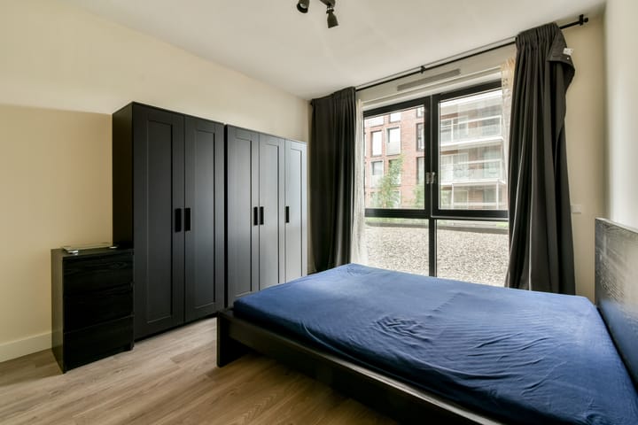 Foto 10 van Maimonideslaan 87