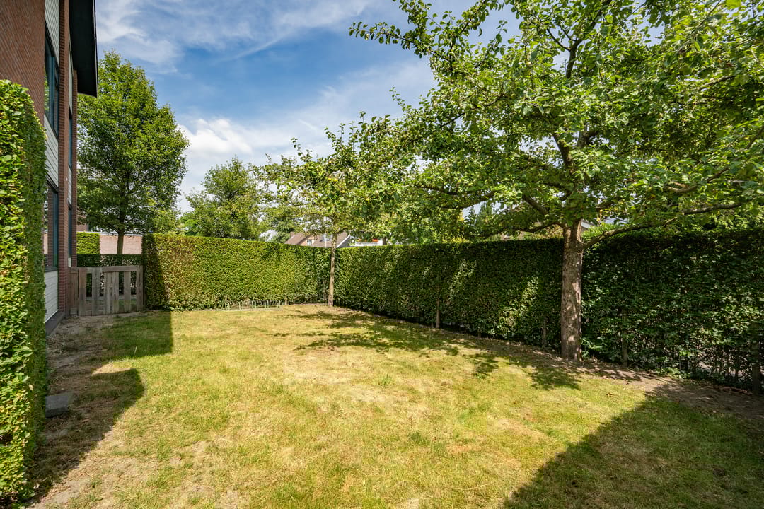 Foto 41 van Duyfhuisstraat 4