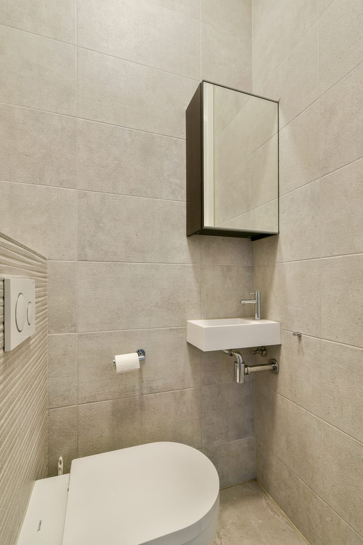 Foto 16 van Maimonideslaan 87