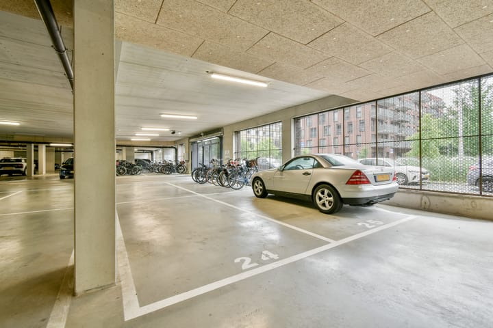 Foto 17 van Maimonideslaan 87