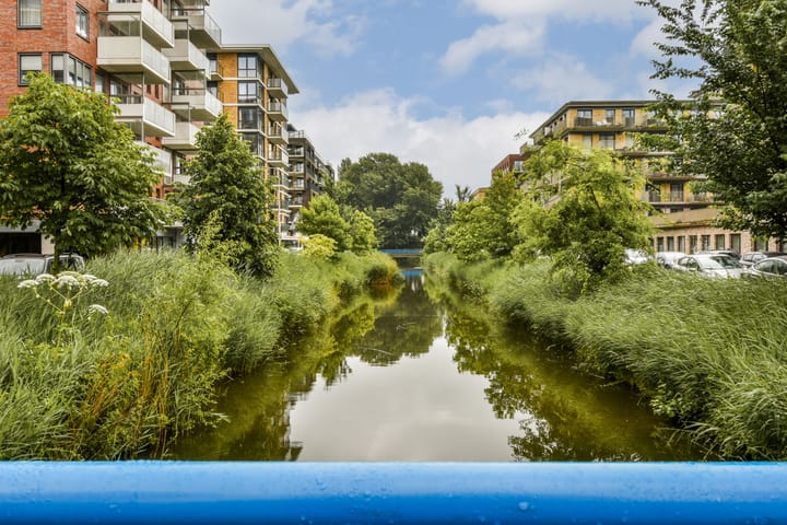 Foto 19 van Maimonideslaan 87