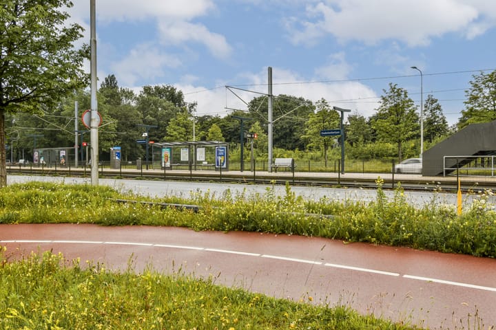 Foto 20 van Maimonideslaan 87