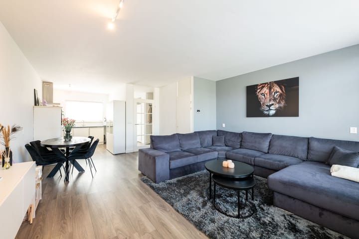 Foto 2 van Melkweg 70