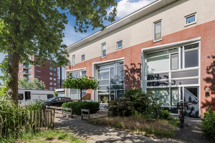 Foto 1 van Tonselsedreef 3