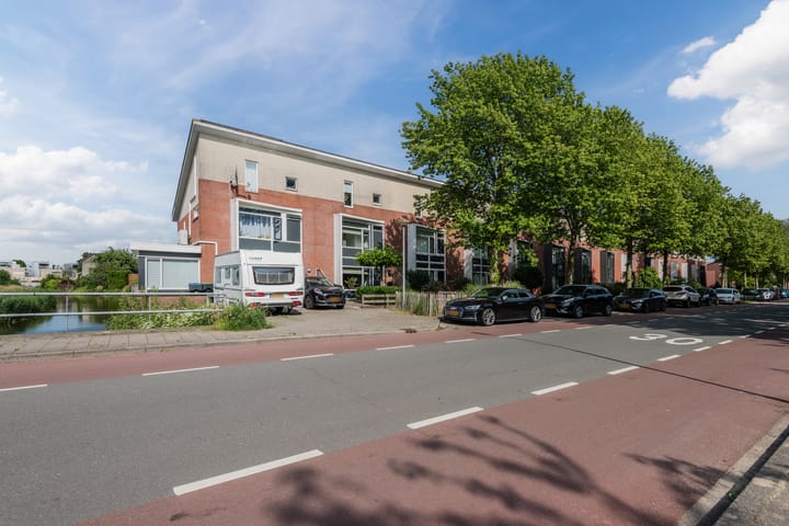 Foto 2 van Tonselsedreef 3