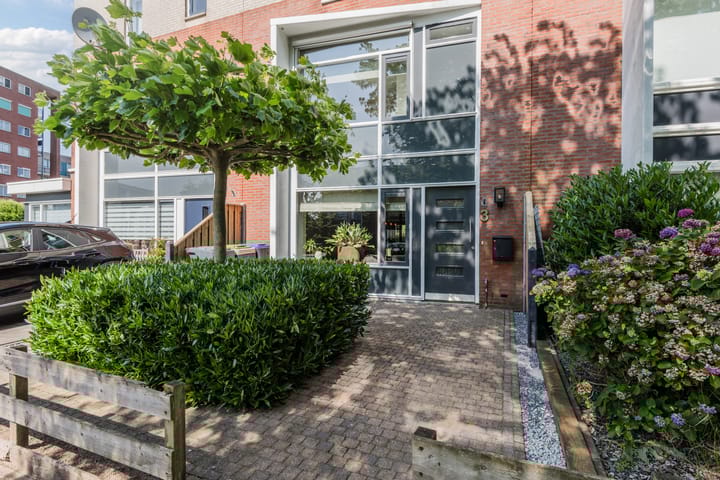 Foto 3 van Tonselsedreef 3