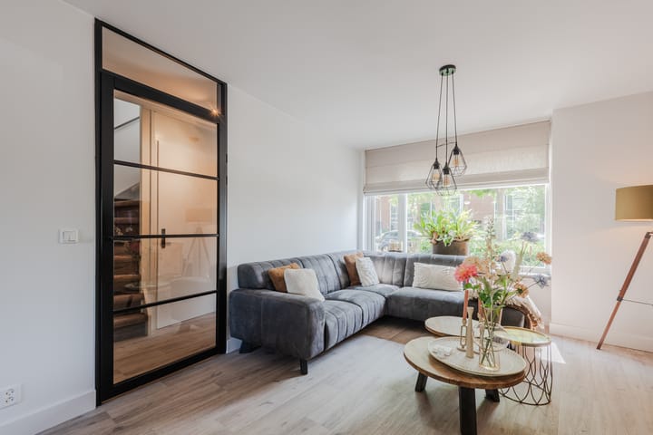 Foto 4 van Tonselsedreef 3