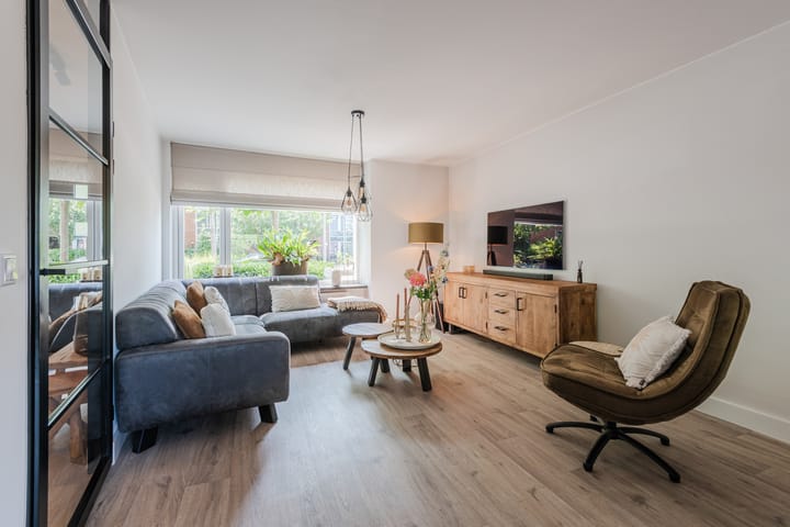 Foto 5 van Tonselsedreef 3