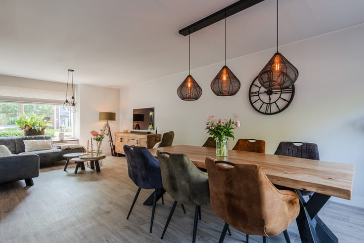 Foto 6 van Tonselsedreef 3