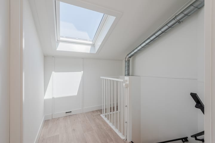 Foto 24 van Tonselsedreef 3