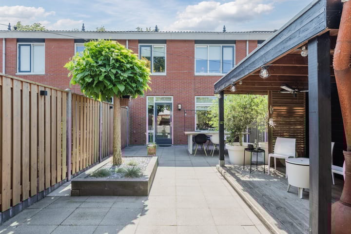 Foto 27 van Tonselsedreef 3