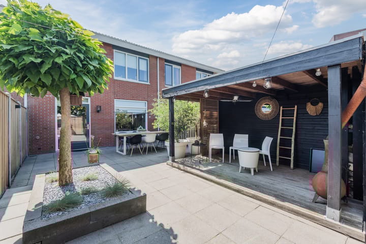 Foto 28 van Tonselsedreef 3