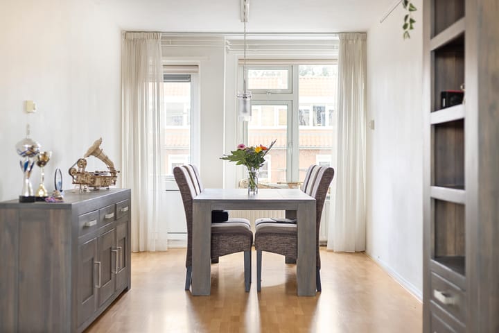 Foto 3 van Florakade 472