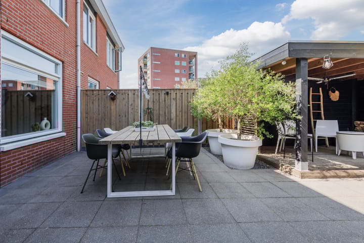 Foto 30 van Tonselsedreef 3