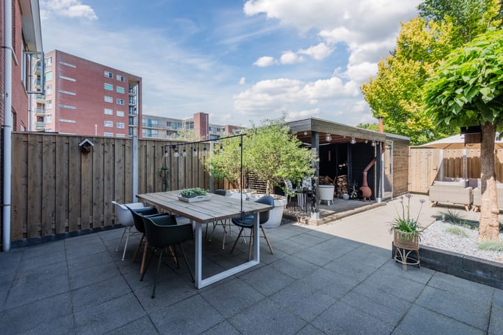 Foto 31 van Tonselsedreef 3