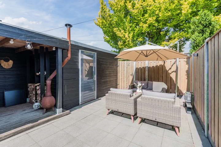 Foto 32 van Tonselsedreef 3