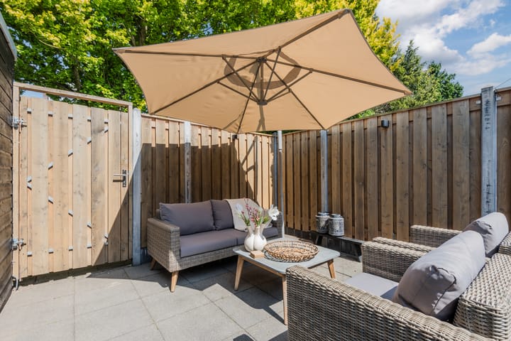 Foto 33 van Tonselsedreef 3