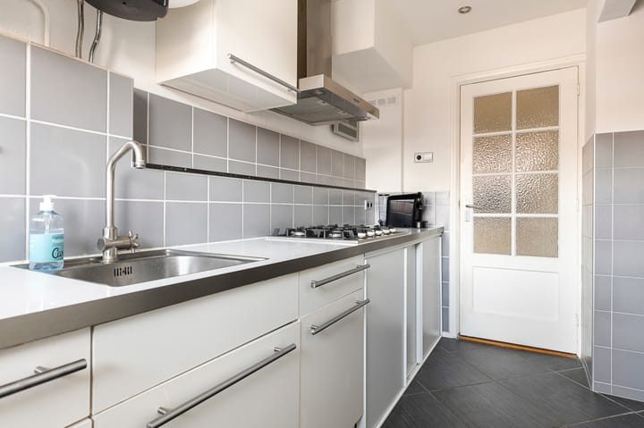 Foto 5 van Florakade 472