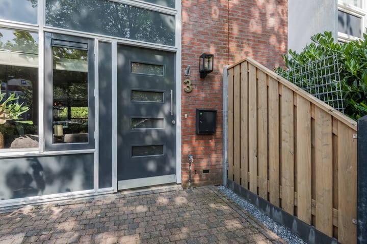 Foto 34 van Tonselsedreef 3