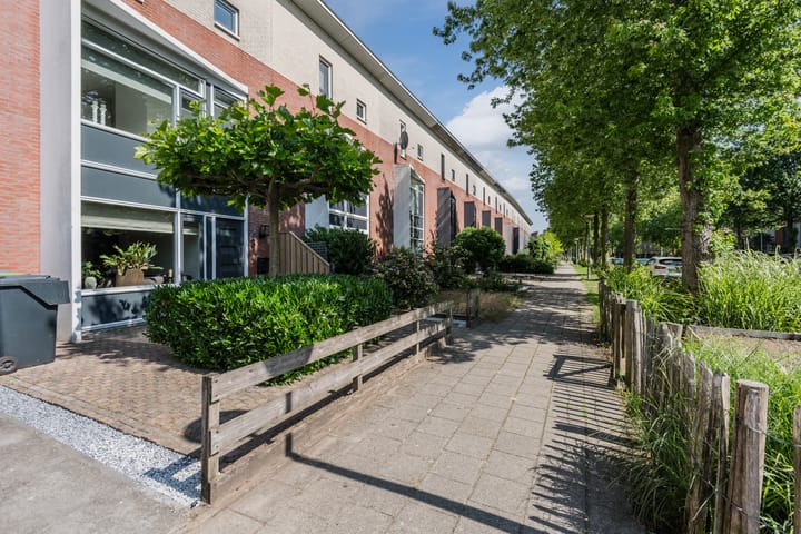 Foto 35 van Tonselsedreef 3