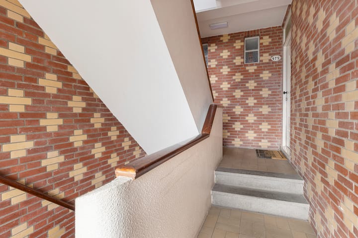 Foto 7 van Florakade 472