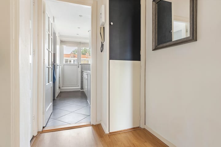 Foto 9 van Florakade 472