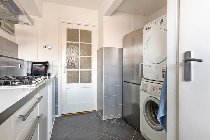 Foto 12 van Florakade 472