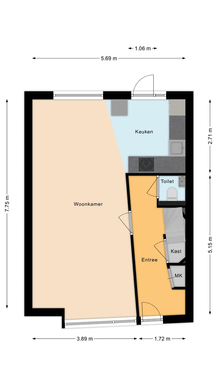 Foto 43 van Tonselsedreef 3