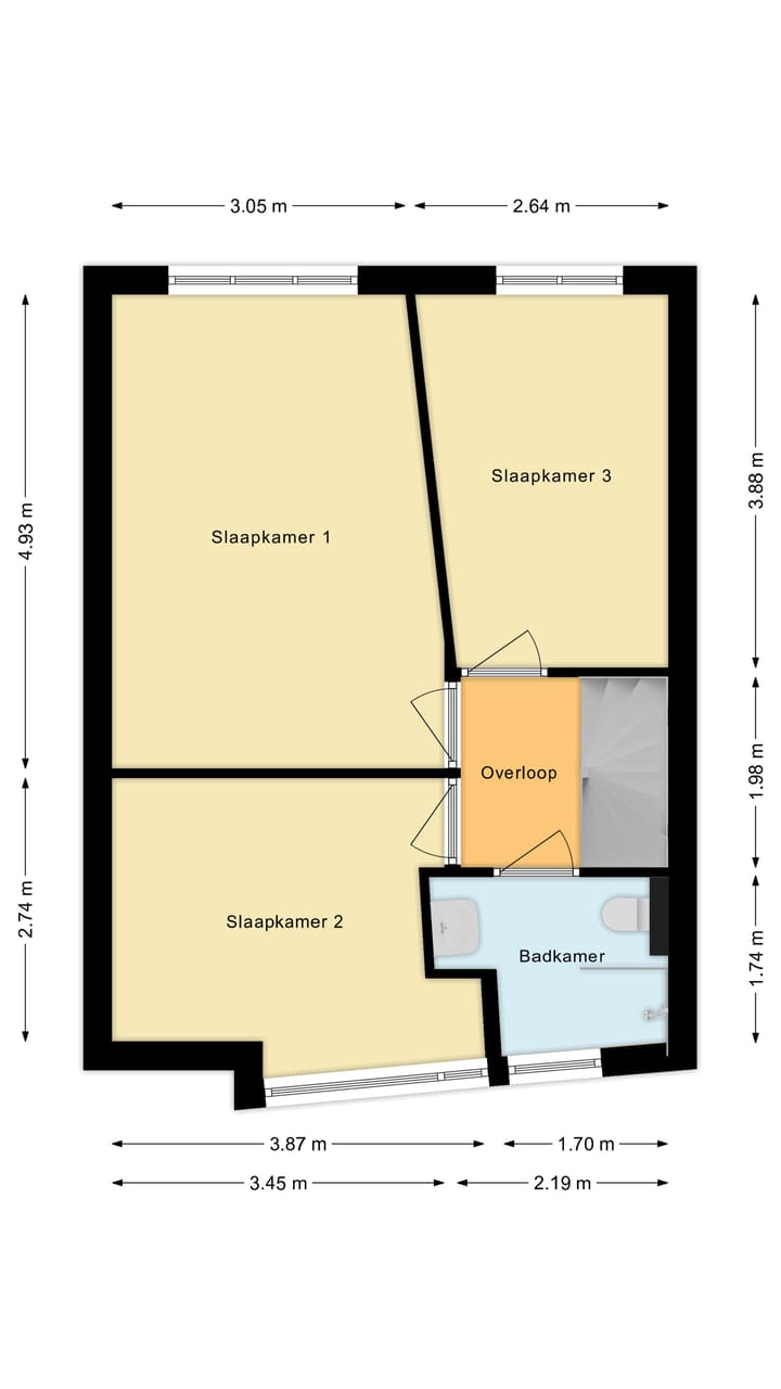 Foto 44 van Tonselsedreef 3