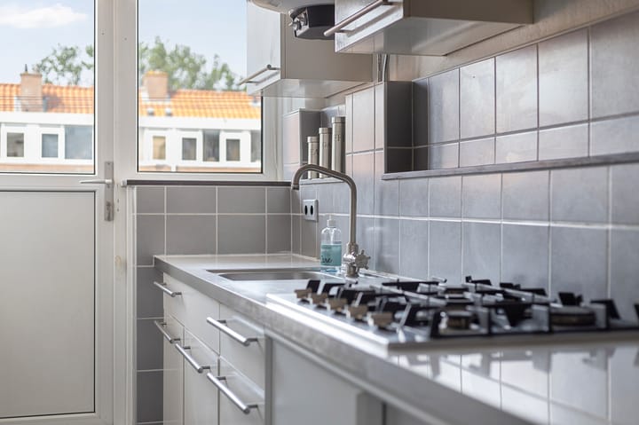 Foto 13 van Florakade 472