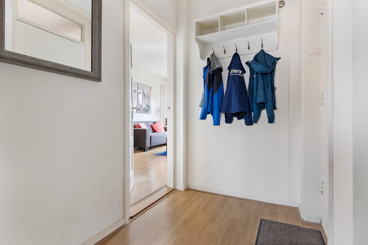 Foto 17 van Florakade 472