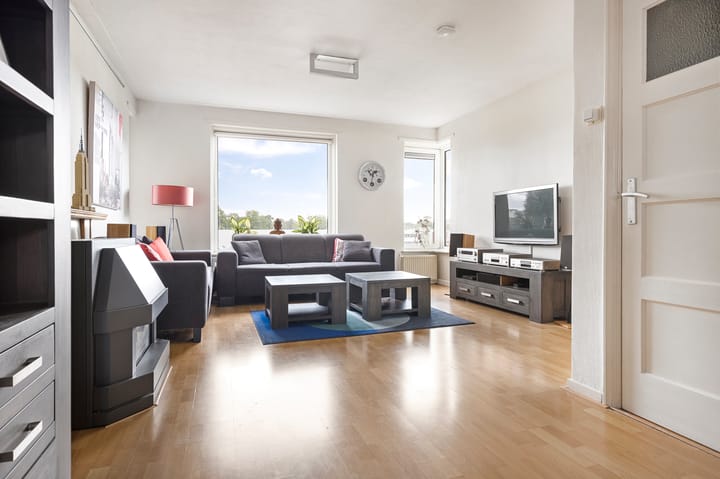 Foto 18 van Florakade 472