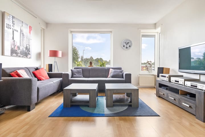 Foto 19 van Florakade 472