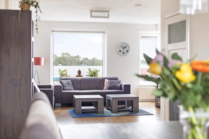 Foto 25 van Florakade 472