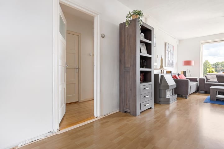 Foto 26 van Florakade 472