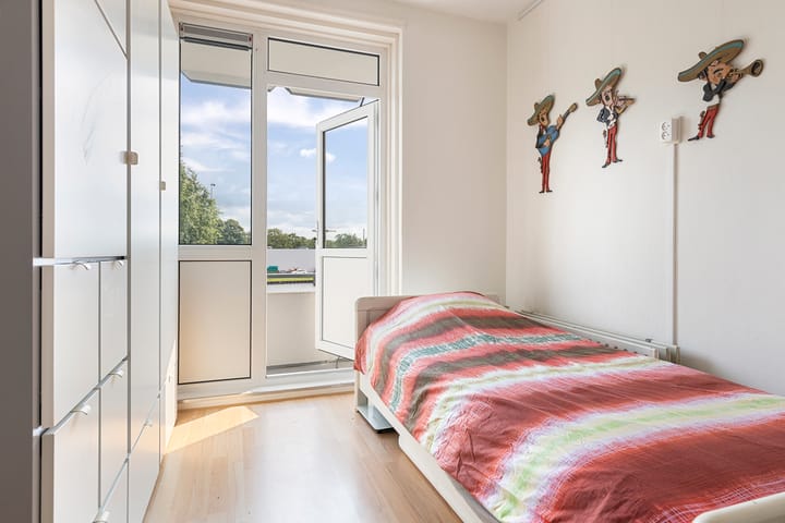 Foto 29 van Florakade 472