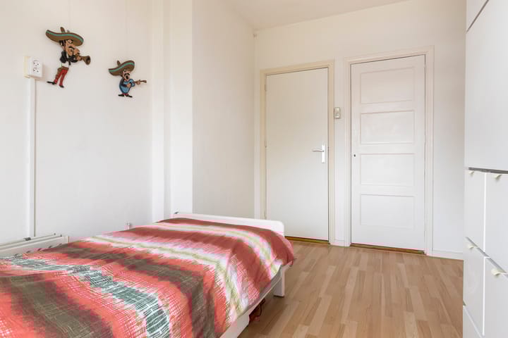 Foto 30 van Florakade 472