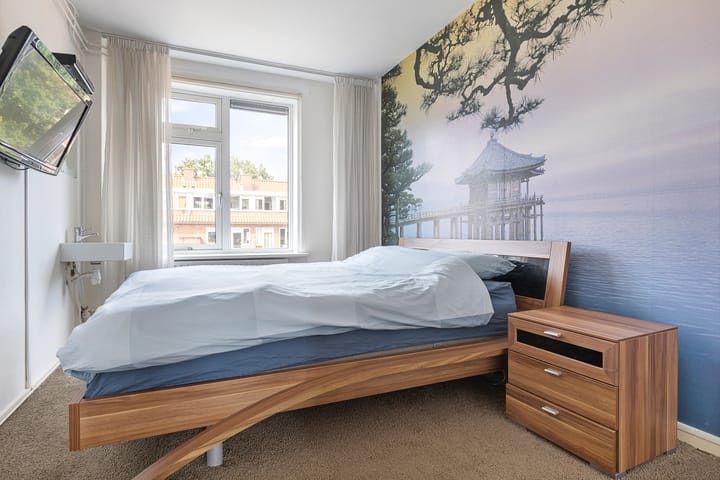 Foto 31 van Florakade 472