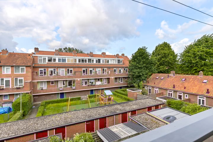 Foto 35 van Florakade 472