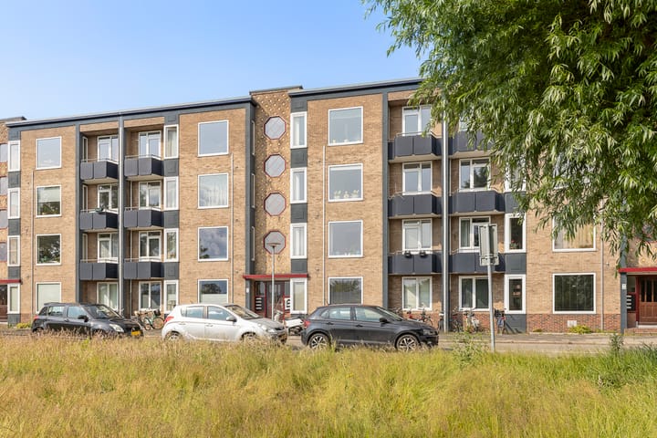 Foto 39 van Florakade 472