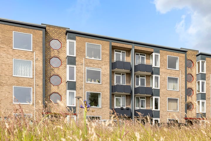 Foto 40 van Florakade 472