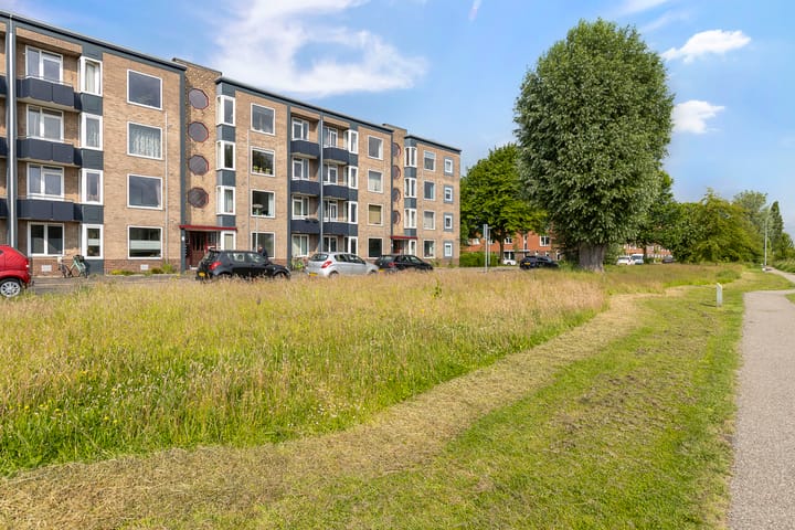 Foto 41 van Florakade 472