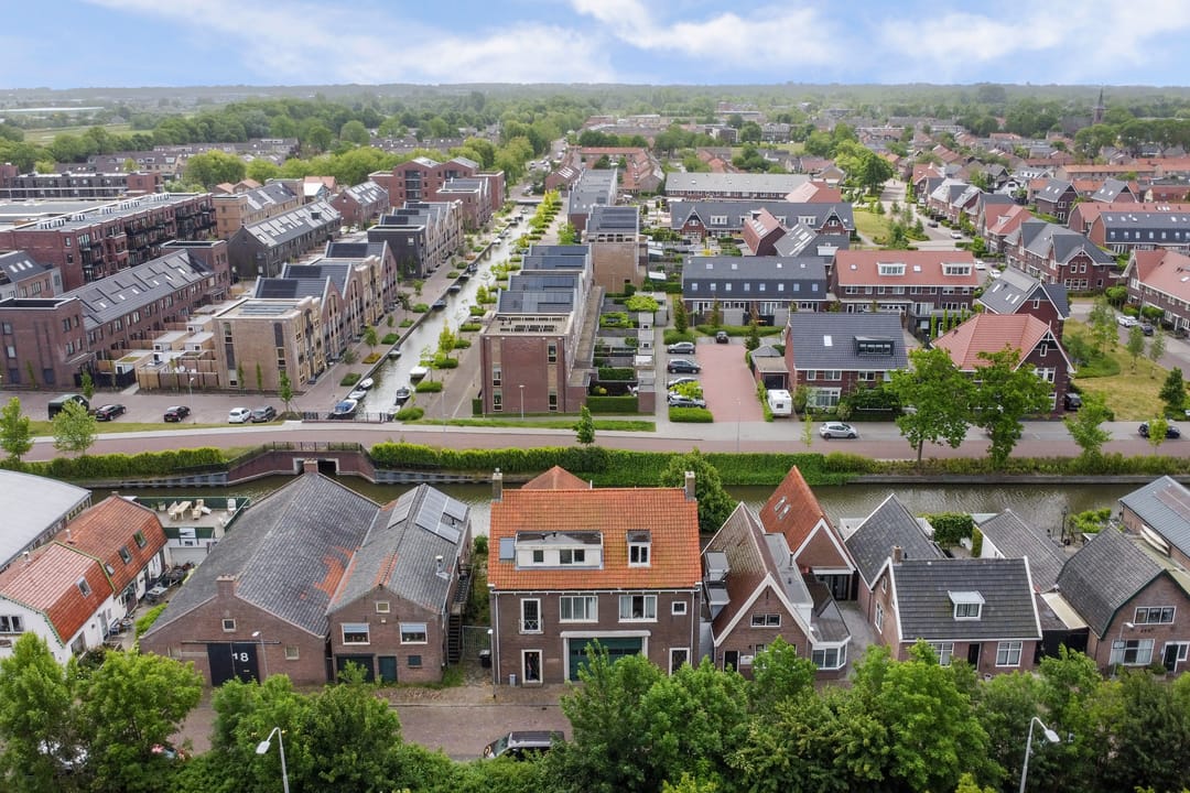 Foto 2 van Handelskade 16