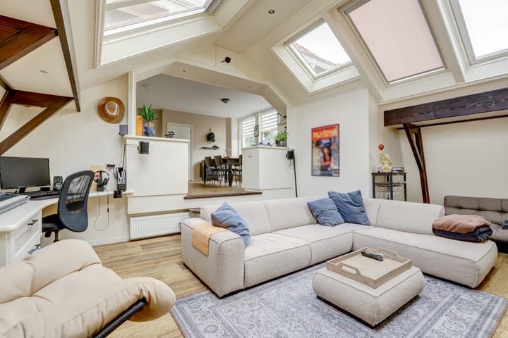 Foto 7 van Handelskade 16-A