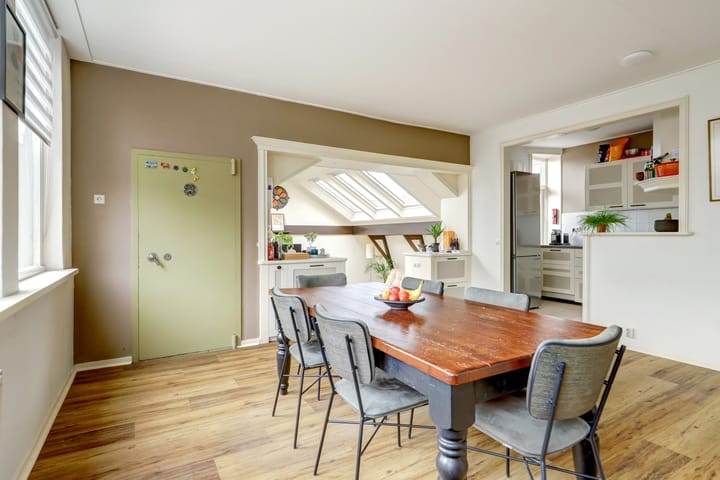 Foto 9 van Handelskade 16-A