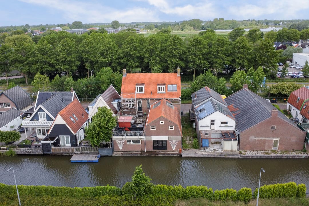 Foto 37 van Handelskade 16